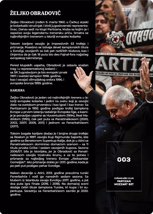 Komplet dva albuma - sačuvaj istoriju - Slika 8